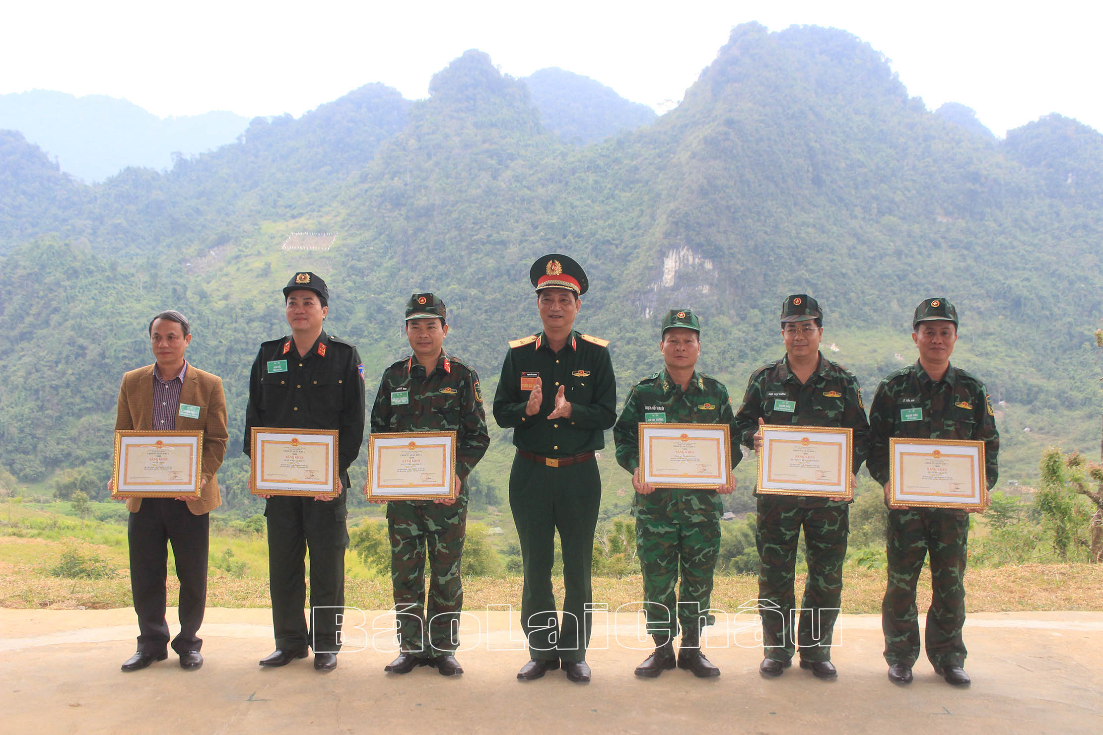 trưởng