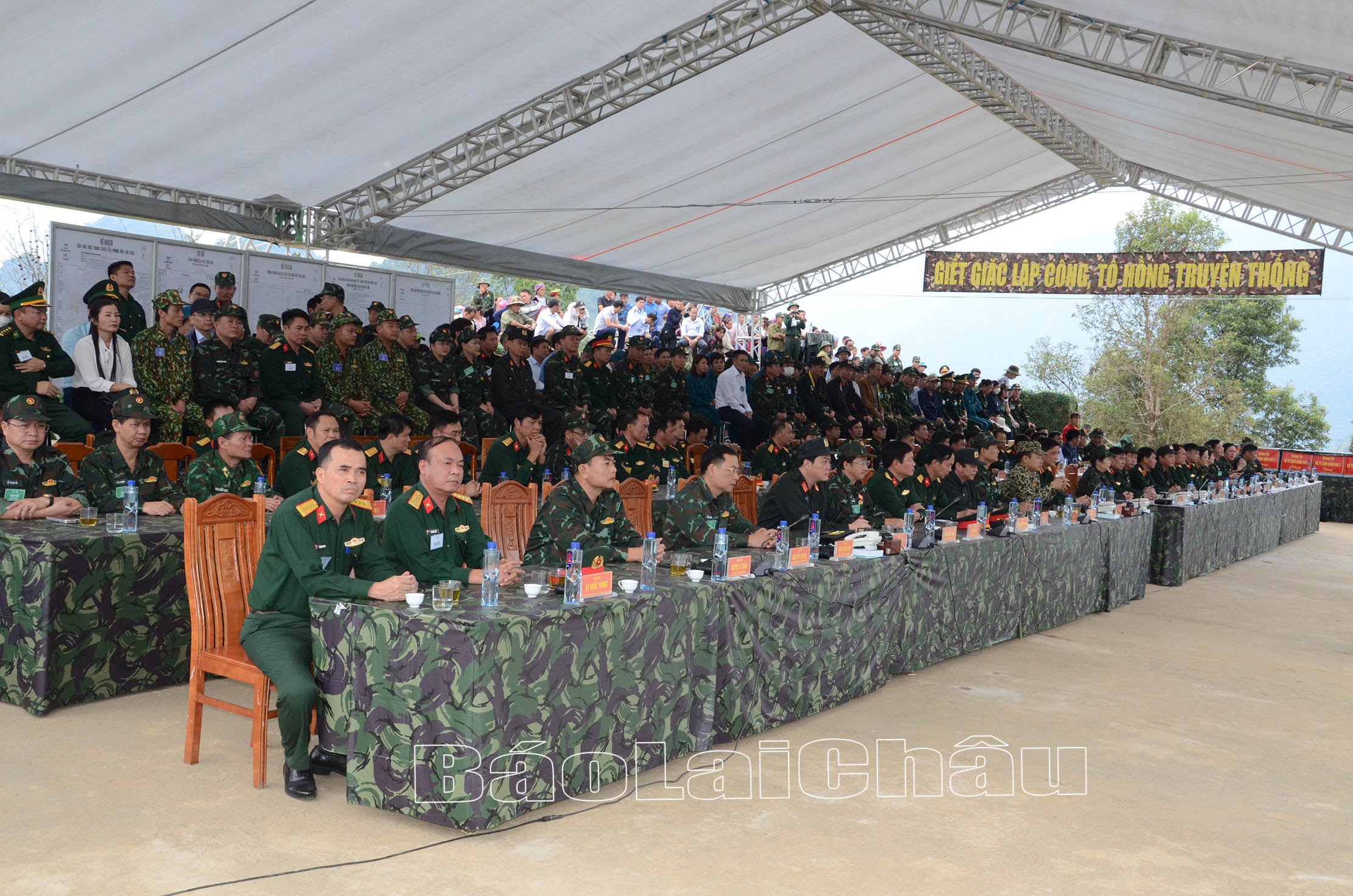 quang cảnh