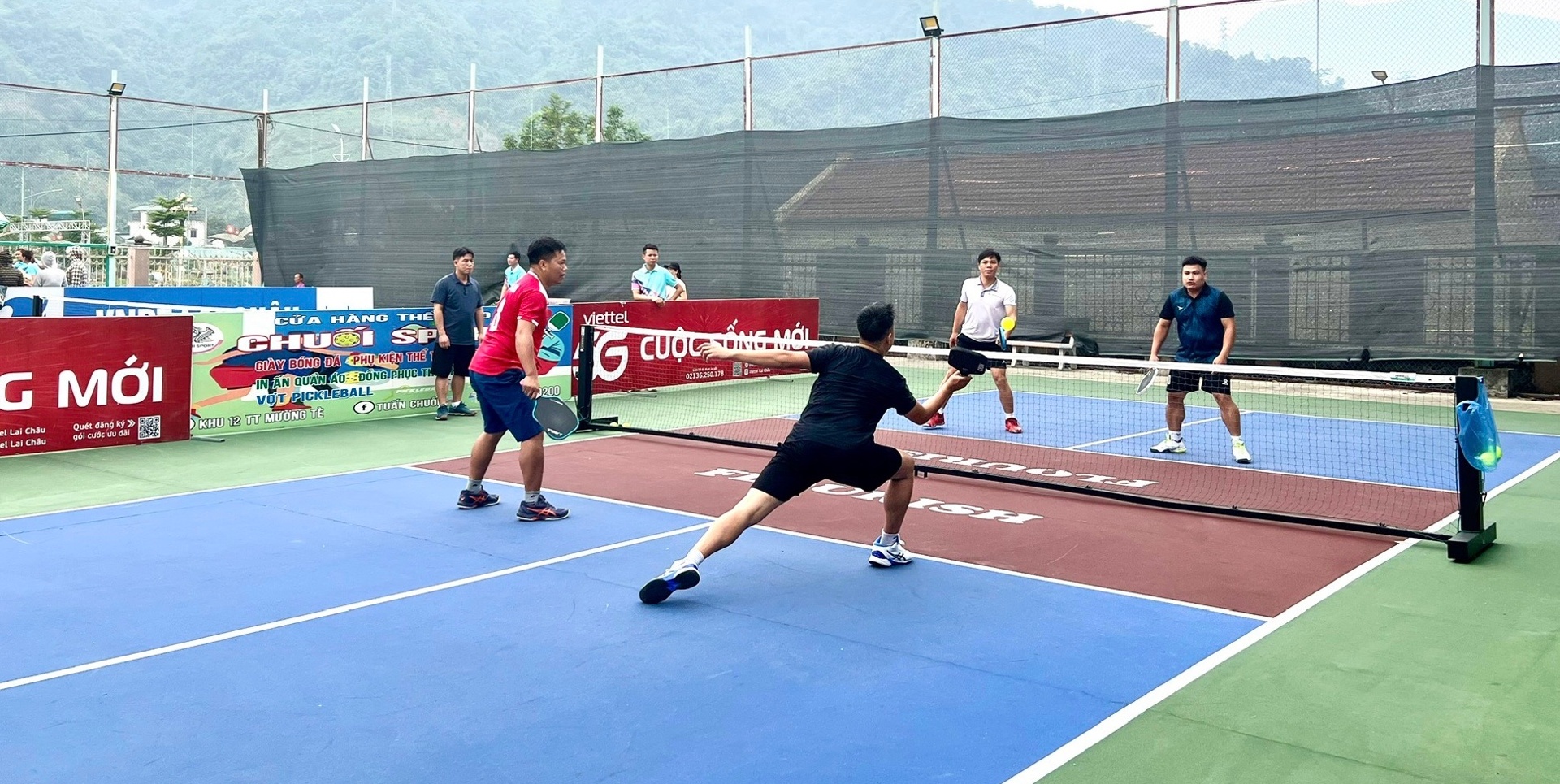 pickball