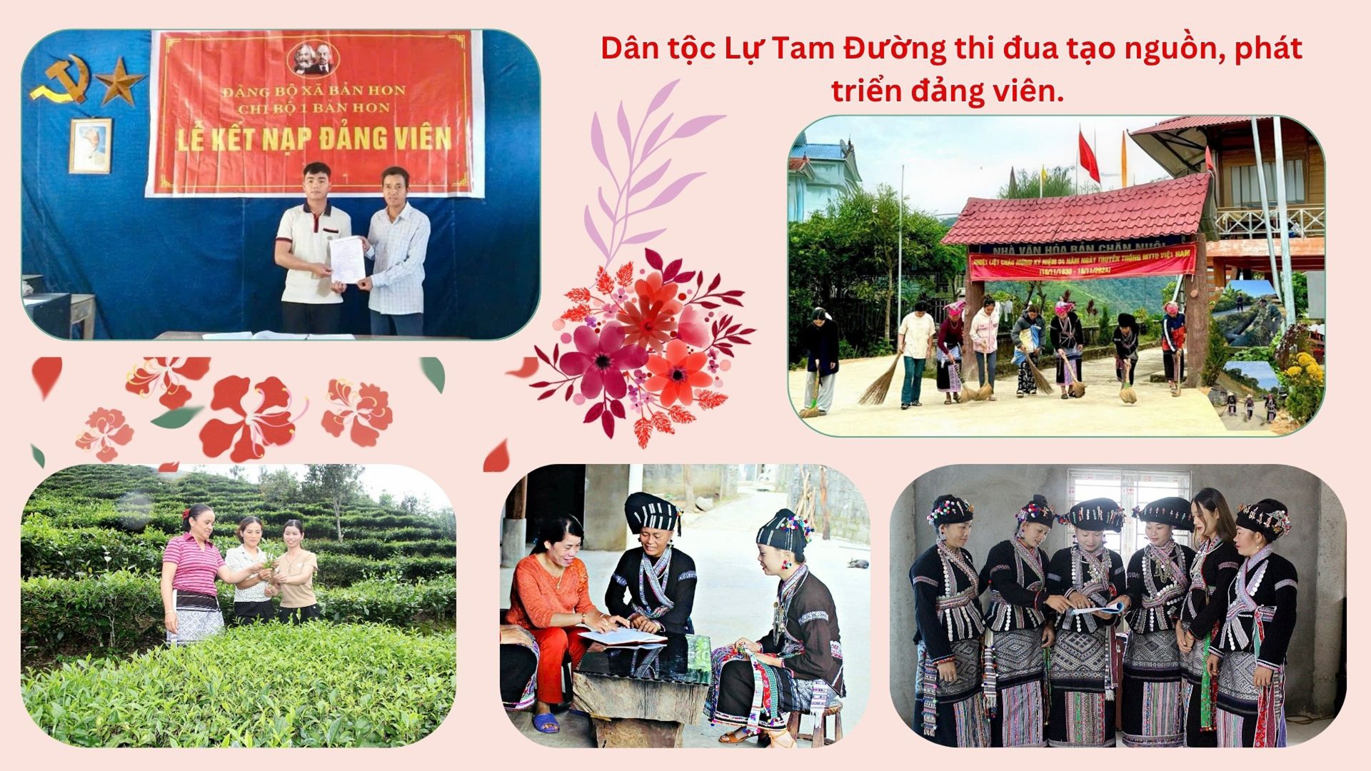 Ảnh bìa 4 (trong tổng số 5 ảnh) - Toàn huyện.